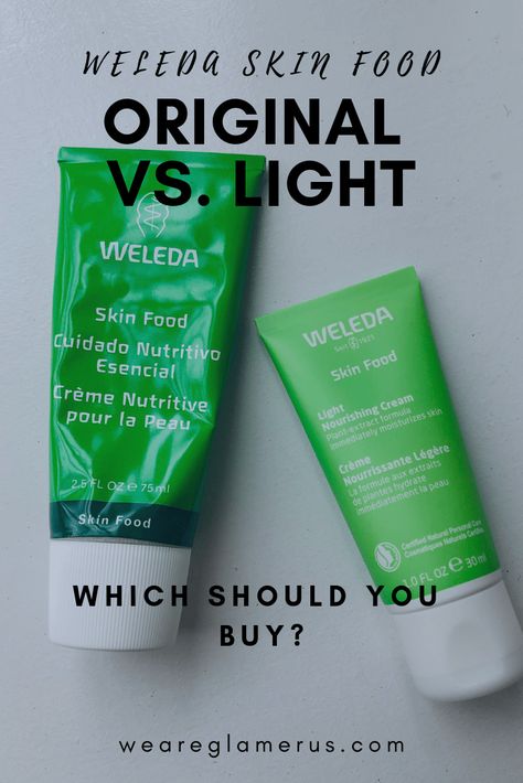 Weleda Skin Food Light, Weleda Skin Food, Beauty Wishlist, Chemical Peels, Red Face, Swiss Design, French Beauty, Dry Skin Care, Organic Skincare