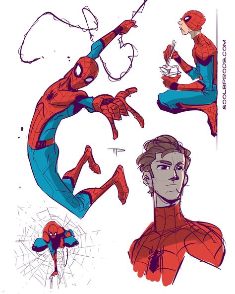 Welcome to SpideyCentral! Spiderman Poses, Spiderman Drawing, Man Sketch, Marvel Drawings, Spiderman Artwork, Man Art, Amazing Friends, Spiderman Homecoming, Spiderman Art