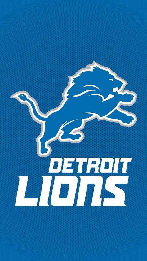 Lions Wallpaper, Detroit Lions Wallpaper, Detroit Logo, Lion Wallpaper Iphone, Unlimited Logo, Michigan Detroit, Az Cardinals, Detroit Lions Logo, Dallas Cowboys Wallpaper