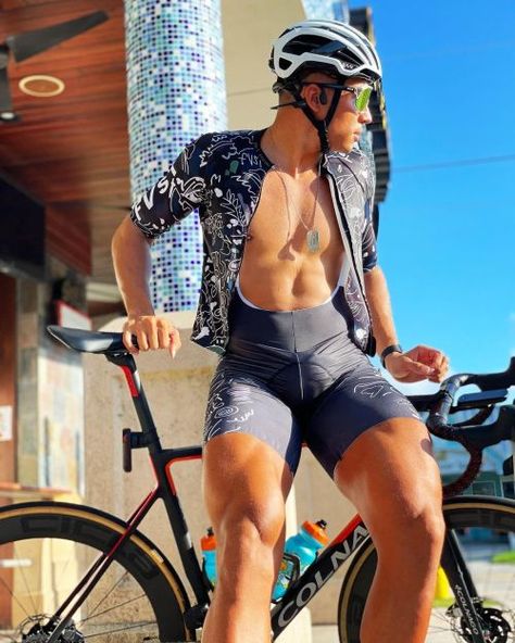 Cycling Wear Men, Mens Cycling Outfit, Cycling Apparel Men, Cycling Shorts Outfit, Cycling Attire, Cycling Legs, Cycling Men, Cycling Suit, Best Gym Workout