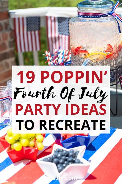 love the 4th of july party games ideas Fourth Of July Activities For Teens, 4th Of July Games For Kids, Fourth Of July Party Games, 2024 Fireworks, 4th Of July Party Games, 4th Of July Fun, Party Games Ideas, 4th Of July Party Ideas, Party Stations