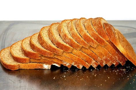 light wheat bread Homemade Sandwich Bread, Wheat Bread Recipe, Bread Sandwich, Homemade Sandwich, Sandwich Bread Recipes, Best Bread Recipe, Bread Baker, Smitten Kitchen, Wheat Bread