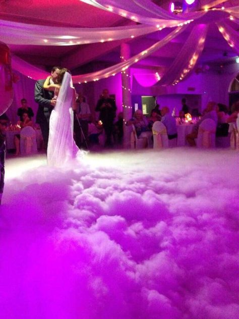 Low Lying Fog, Ground Fog, Dance Themes, Fog Machine, Vogue Wedding, Dry Ice, Photo Booth Rental, Hindu Wedding, Bar Mitzvah