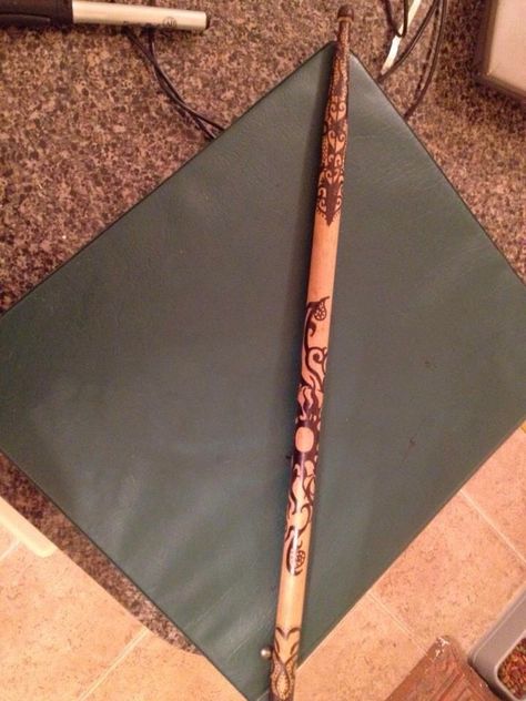 Painted Drum Sticks, Cool Drumsticks, Custom Drumsticks, Motivation Art, Drums Sheet, Musical Composition, Drummer Gifts, Drum Sticks, Painting Inspo