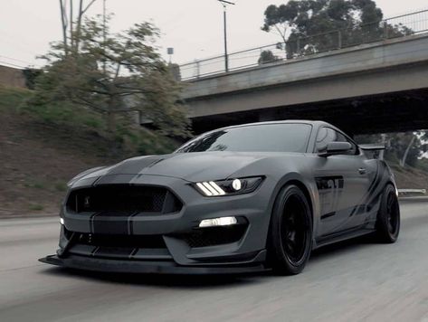 Gt350r Mustang, Sports Cars Mustang, Shelby Gt350r, Shelby Mustang, Ford Mustang Car, Car Organization, Aesthetic Car, Pimped Out Cars, Car Decorations