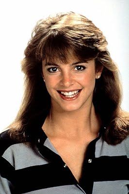 Cynthia Gibb, Karen Allen, 80s Celebrities, Valerie Bertinelli, John Hughes, 90s Hairstyles, Feathered Hairstyles, Layered Cuts, Interesting Faces