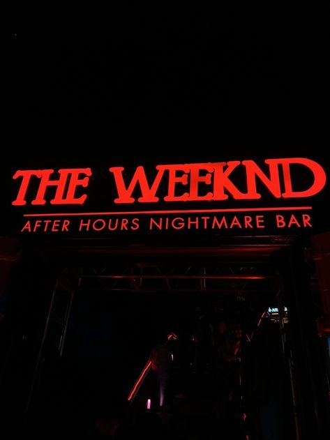 Official Issue XO Asteria Aesthetic, The House Of Balloons, Vinyl Collage, Xo Aesthetic, The Weekend Music, Dark Aesthetic Room, After Hours Aesthetic, The Weeknd Vibes, Cherry Red Aesthetic