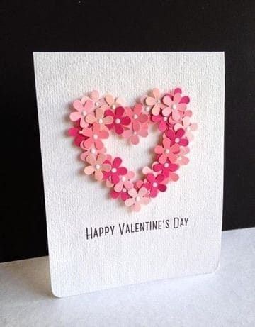 tarjetas del día del amor y la amistad para amigos Creative Valentine Cards, Selamat Hari Valentine, Valentines Day Cards Diy, Valentines Day Cards Handmade, Valentine Cards Handmade, Valentine Greeting Cards, Valentines Greetings, Creative Valentines, Diy Gifts For Boyfriend