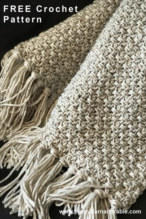 Bulky Yarn Crochet, Chunky Yarn Crochet, Chunky Crochet Blanket Pattern, Crochet Throw Pattern, Chunky Crochet Blanket, Crochet Blanket Pattern Easy, Crochet Afghan Patterns Free, Crocheted Blanket, Crochet Afgans