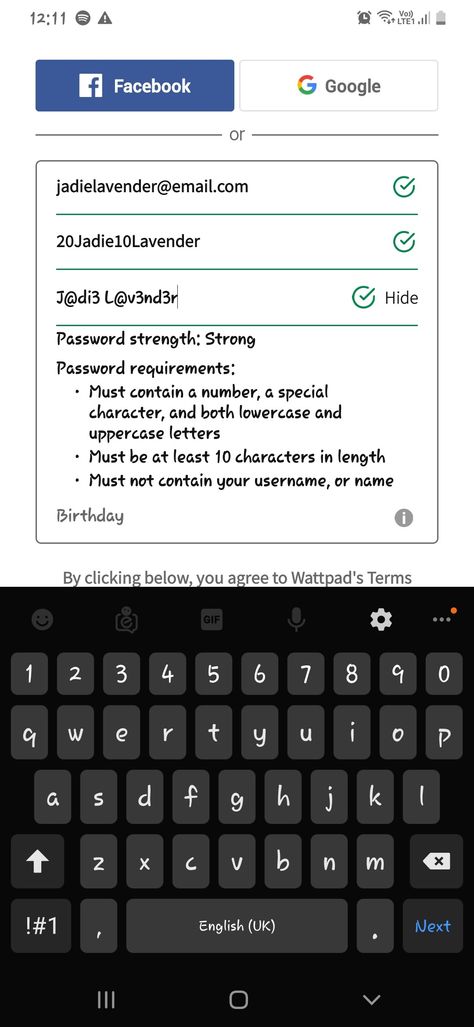 Password For Wattpad, Wattpad Password Ideas, Best Wattpad Books, Good Passwords, Happy Onam, Army Girl, Wattpad Books, Uppercase Letters, Lowercase A