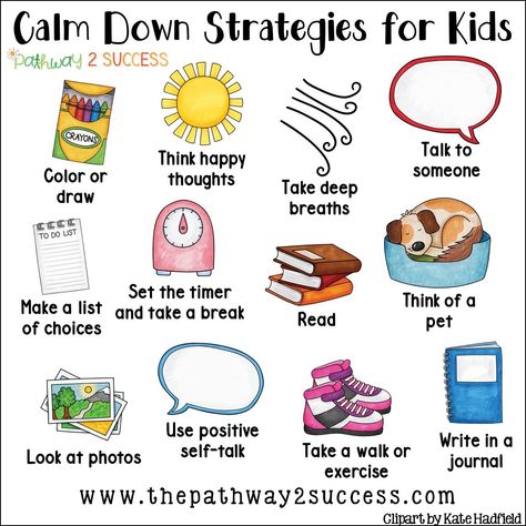 Kids Coping Skills, Calming Strategies, Kindness Activities, Class Rules, Grandparenting, Teachers Aide, School Social Work, Positive Things, Counseling Activities