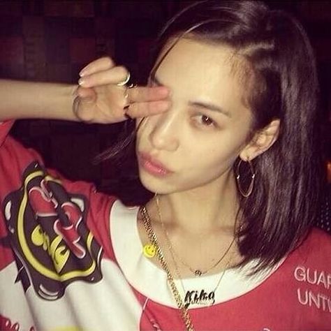 Kiko Mizuhara Style, Kiko Mizuhara, Jennie Kim, Muse, Models, Tumblr, Celebrities, Twitter, Makeup