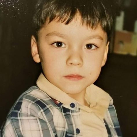 vernon baby picture Predebut Svt, Choi Vernon, Vernon Svt, Chwe Hansol, Vernon Hansol, Choi Hansol, Vernon Chwe, Vernon Seventeen, Seventeen Going Seventeen