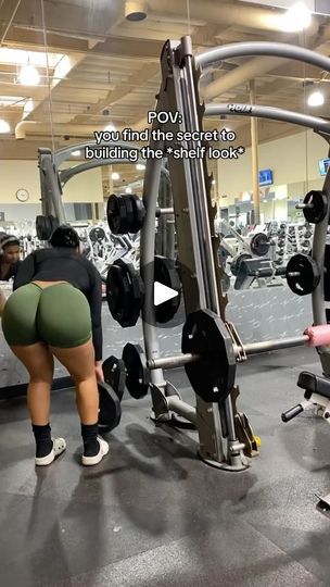 8.2K reactions · 1K shares | The secret to building the “shelf look” . . . . . #booty #bootybuilding #fitnessblogger #fitnessbody #fitnesscoach #fitnessfreak #fitnessmodels #fitnessphysique #fitnesstrainer #glutes #gymaddict #gymlifestyle #gymsharkwomen #hiitworkout #homeworkout #homeworkouts #legworkout #liftheavy #mobility #physicaltherapy #quads #shoulders #strengthandconditioning #strongnotskinny #summerbody #weighttraining #workout #workoutathome #workoutroutine #workouts | FitnessFusionx | fitnessfusionx1 · Original audio Leg And Glute Workout, Gym Tips, Gym Routine, Weight Workout Plan, Gym Workout Videos, Gym Workout For Beginners, Legs Workout, Workout Aesthetic, Glutes Workout