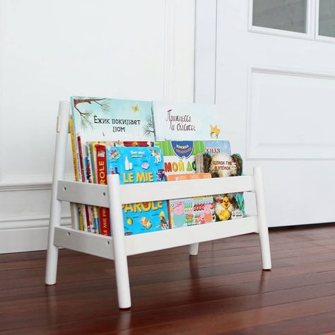 Bookshelf Ikea, Ikea Kids Storage, Ikea Kids Bed, Ikea Baby Room, Ikea Kids Bedroom, Kids Room Shelves, Ikea Baby, Ikea Toy Storage, Kids Room Bookshelves