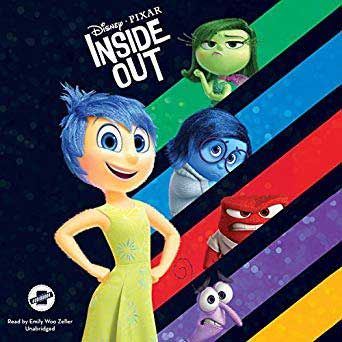 15+ Inside Out Toys & Books for Counselors & Teachers Inside Out Toys, Inside Out Movie, Pixar Inside Out, Book Tag, Movie Inside Out, Disney Inside Out, Mindy Kaling, Disney Books, House Book