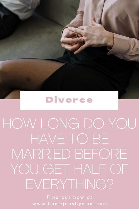 Dividing Assets in Divorce: Do I Get Half of Everything? Divorce Settlement Agreement, Divorce Finances, Prenuptial Agreement, Divorce Settlement, How To Split, Retirement Fund, Document Sign, Fun Family Activities, Sweat It Out