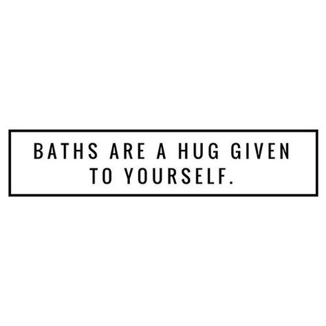 Self care and rest are essential. Go hug yourself!  #selfcare #selfcaresunday #treatyoself #sundayvibes Snuggling Quotes, Candid Quotes, Bath Quotes, Chankya Quotes Hindi, Contentment Quotes, Smart Quotes, Meant To Be Quotes, Funny Thoughts, Time Quotes