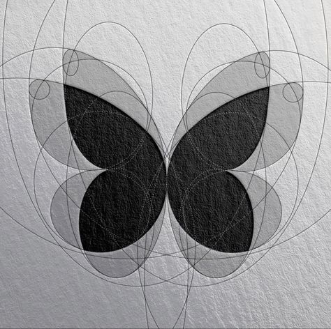 Vintage Business Card Design, Combination Logo, Flying Butterfly, Butterfly Logo, Motion Animation, Geometric Logo, Butterfly Painting, Abstract Line Art, Mascot Design