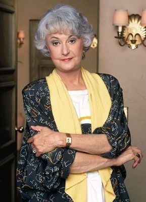 The animators created the character of Ursula for Bea Arthur, who declined as she was occupied with "The Golden Girls." Dorothy Zbornak, Bea Arthur, The Golden Girls, Betty White, Hes Mine, Golden Girl, Famous Women, Golden Girls, Famous Faces