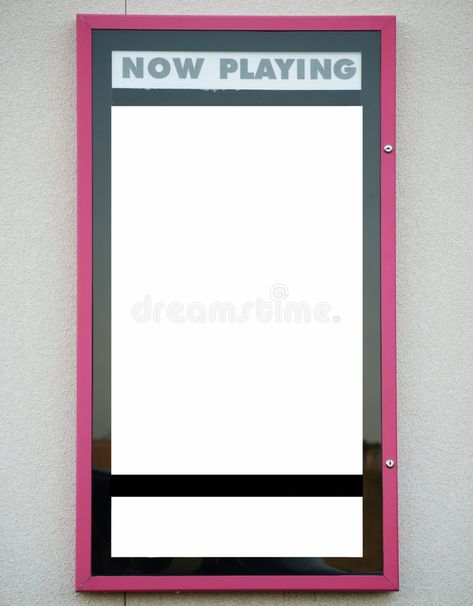 Now Playing. Blank now playing sign for movie theater , #ad, #playing, #Blank, #Playing, #theater, #movie #ad Now Playing Movie Sign, Now Playing Template, Now Playing Sign, Movie Theatre Sign, Theatre Sign, Now Playing, Movie Theater, Business Flyer, Creative Business