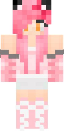 Aphmau Minecraft Skins, Aphmau Kawaii Chan, Aphmau Skin, Aphmau Minecraft, Diy Dragon Costume, Monsters Inc Characters, Aphmau Youtube, Diy Dragon, Kawaii Chan