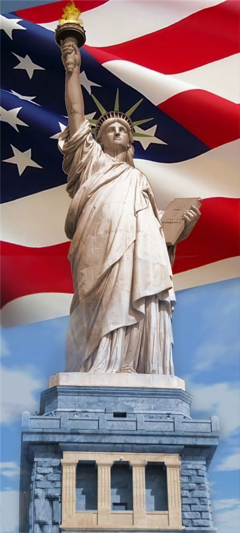 American Wallpaper Iphone, Uk Flag Wallpaper, Usa Flag Wallpaper, Pieta Statue, Patriotic Wallpaper, America Flag Wallpaper, 4th Of July Wallpaper, Body Flexibility, Space Interior Design