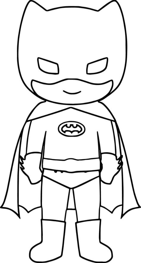 Super Hero Coloring Sheets, Batman Coloring, Batman Coloring Pages, Superhero Coloring Pages, Batman Drawing, Superhero Coloring, Kid Coloring Page, Superhero Kids, Coloring Sheets For Kids