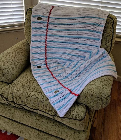 leuke katten-quiltje Manta Crochet, Fun Crochet Projects, Crochet Diy, Diy Crochet Projects, Sewing Tips, Crochet Hat, Cool Stuff, Crochet Afghan, Blanket Pattern