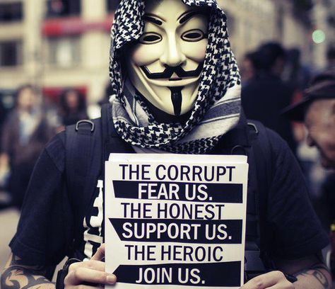 United States Department of Justice | Anonymous+Exposes+Massive+Leak+of+United+States+Department+of+Justice+ ... V Pour Vendetta, Jesse Ventura, V For Vendetta, Protest Signs, Guy Fawkes, Background Images Wallpapers, A Sign, A Mask, Join Us