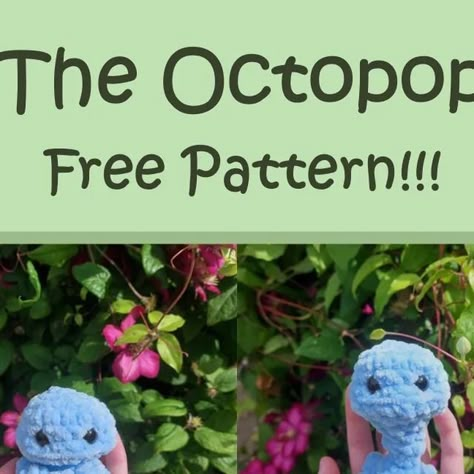 Projek Mengait, Instagram Pattern, Crochet Fish, Crochet Toys Free, Crochet Eyes, Crochet Animals Free Patterns, Beginner Crochet Projects, Crochet Amigurumi Free, Their Story