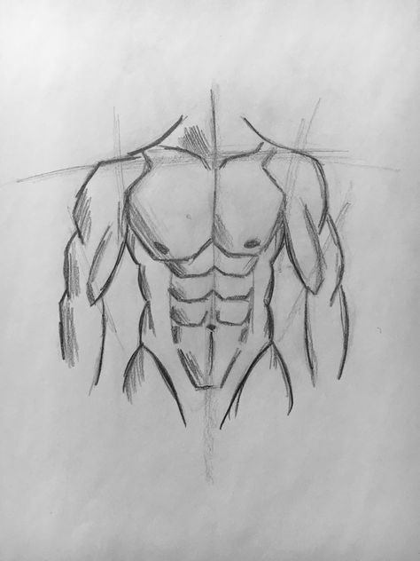 Muscles Drawing, Tattoo Art Drawings Sketches, Human Body Drawing, Nature Art Drawings, Body Sketches, Pencil Drawings Easy, Tattoo Art Drawings, Easy Drawings Sketches, Outline Art