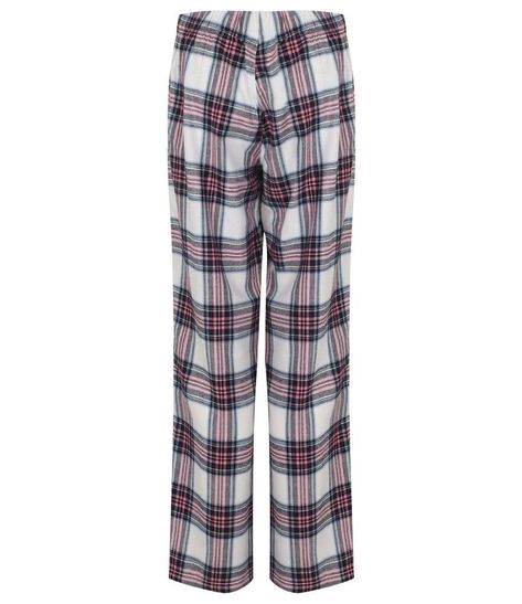 Flannel Pajama Bottoms, Tartan Trousers, Red Pajamas, Pj Bottoms, Flannel Pants, Cashmere Wrap, Pyjama Bottoms, Cute Preppy Outfits, Twill Weave