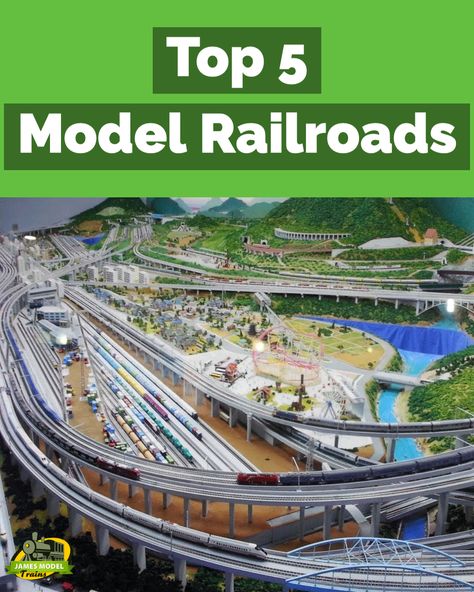 model train layouts Train Model Layout, Hornby Trains Layouts, O Scale Train Layout Plans, O Scale Train Layout, 4x8 Ho Train Layout Ideas, O Gauge Model Trains Layout, Ho Trains For Sale, N Scale Model Train Layouts, Train Table Layout