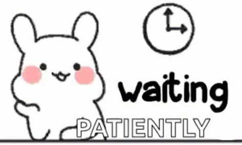 Animated Waiting GIF - Animated Waiting WaitingPatiently - Discover & Share GIFs Waiting Gif, I Am Waiting, Gif Animated, Waiting Patiently, Wait For Me, Cute Gif, How I Feel, Animated Gif, Cool Gifs