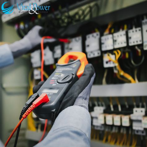 Vital Power provides electrical inspections, as well as wiring, lighting, panel, and surge protector installations. #Contact Us: 📞 +923077779973 🌏 https://vital-pae.com 📧 info@vital-pae.com #eletricalwork #electronics #electricwire #electricalservices #electrics #electricalworks #transeptia #vitalpower #vitalxoft #vitaltechvision #centralcity #serviceprovider #services #installation #installationservices Electrical Inspection, Commercial Electrician, Residential Electrical, Electrician Services, Electrical Services, Electrical Problems, Electric Company, Central City, Surge Protector