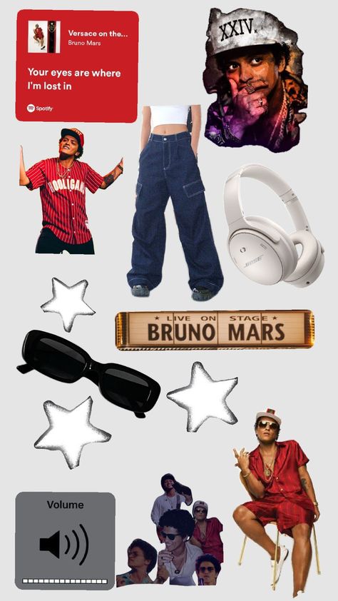 #brunomars #bruno #mars #veniceonthedancefloor #music #singer #outfits #ml #love #mine Bruno Mars Finesse Outfit, Bruno Mars Inspired Outfit, Bruno Mars Concert Outfit Ideas, Bruno Mars Outfit Ideas, Bruno Mars Inspired Outfit Women, Finesse Bruno Mars, Bruno Mars Bracelet, Bruno Mars Costume, Bruno Mars Aesthetic