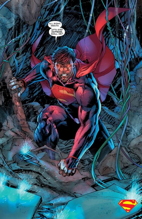 Cool Superman Wallpapers, Jim Lee Superman, Comic Design, Superman Wallpaper, Dc Comics Wallpaper, Superman Man Of Steel, Dc Comics Heroes, Adventures Of Superman, Superman Art