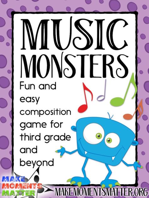 Music Lesson Plan, Instruments Of The Orchestra, Music Education Games, Music Activities For Kids, Music Class Activities, Elementary Music Class, Homeschool Music, Music Lessons For Kids, Elementary Music Lessons