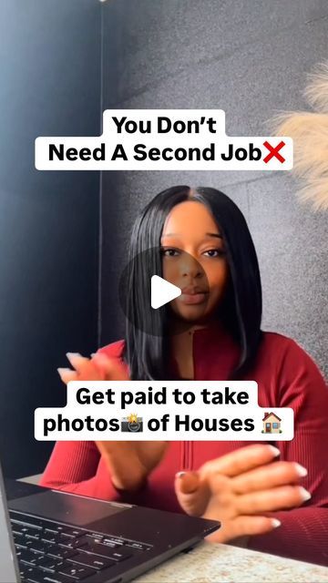 Tierra Long on Instagram: "🚨Easy Real Estate Side Hustle🏚️ 

Field Inspections do not require a special license, you literally can get started today and make $20-$150 per hour.

This is a great side hustle for:

✅Investors who drive for dollars 🚗
✅Real Estate Agents who need a side hustle 💰
✅College Students 👨‍🎓

This App is called “proxy pics” 📸

▪️Download the app to your phone 📲 
▪️Enter Your Location 📍
▪️Select Available Properties 🏚️
▪️Get PAID 💰

Comment “PHOTOS” to get my full list of websites 💻" Real Estate Side Hustle, Side Hustles For Women, Business Etiquette, List Of Websites, Real Estate Broker, Remote Jobs, Real Estate Agents, Side Hustles, Money Making