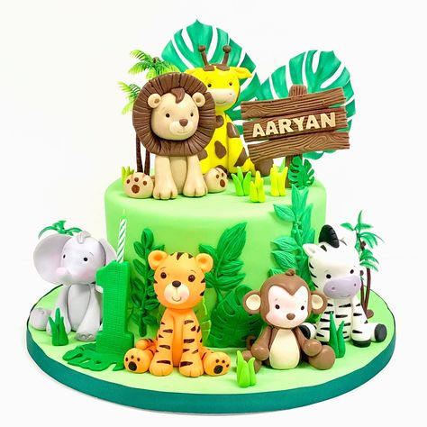 Beautiful Cake Designs, 3rd Birthday Cakes, Diy Cake Decorating, Kids Cakes, Cake Shop, 10th Birthday, Shower Cakes, Kids Cake, Baby Shower Cakes