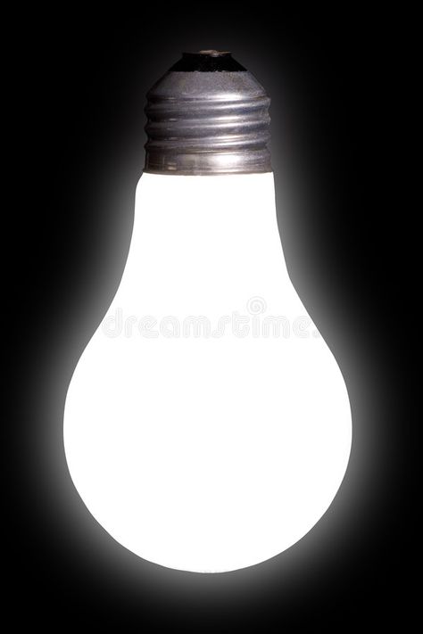 White Lightbulb on Black. Background with Glow , #affiliate, #Lightbulb, #White, #Black, #Glow, #Background #ad Glow Background, Inspiration Background, Light Inspiration, Room Things, White Light Bulbs, Ideas Room, Yellow Light, Dream Apartment, Light Yellow