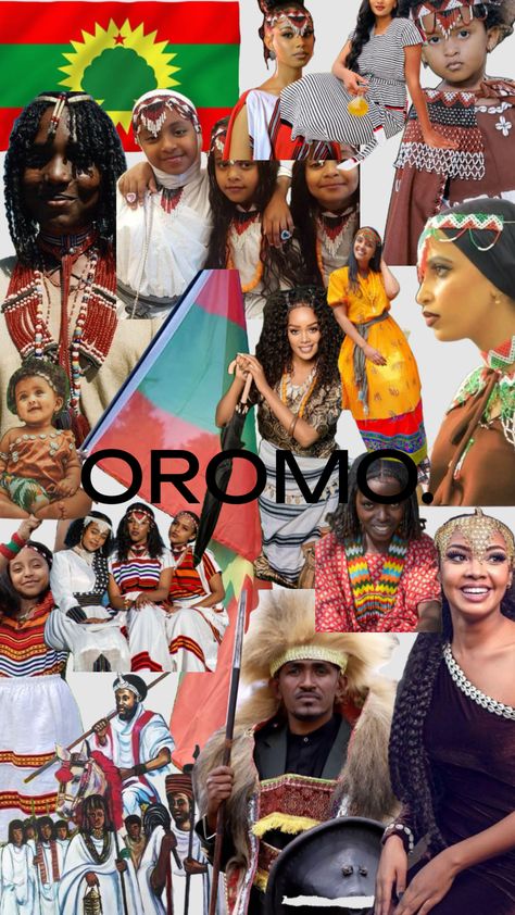 #ethiopia #ethiopian #oromo #beauty #oromowomen #eastafrican #oromomen Oromo People, Ethiopian People, Ethiopian Women, Habesha Kemis, African Dance, Traditional Dress, African Women, Ethiopia, Traditional Dresses