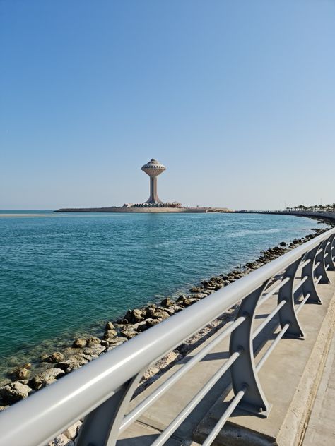 Dammam Saudi Arabia, Saudi Arabia, Water