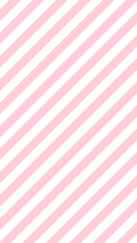 Wall Paper Pink, Pink Stripes Background, Idee Cricut, Pink Victoria Secret, Kawaii Wallpaper, I Wallpaper, Screen Wallpaper, Pink Stripes, Pink Wallpaper