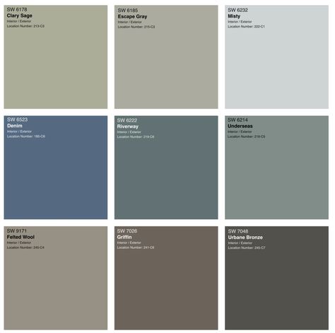 Our favorite picks for "trending" exterior home colors of 2021! Modern Home Color Exterior, Trending House Colors Exterior, Plascon Paint Colours, Exterior Home Colors, Home Exterior Colors, Outside House Paint, Outside House Colors, House Cladding, Exterior House Paint Color Combinations