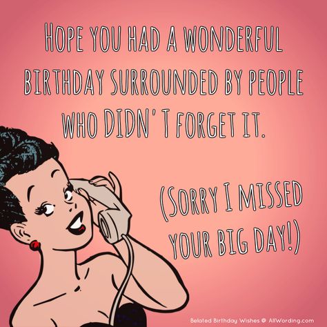 Happy Birthday Boyfriend Message, I Missed Your Birthday, Funny Belated Birthday Wishes, Missed Your Birthday, Cute Birthday Quotes, Birthday Message For Him, Birthday Wishes For Love, Happy Birthday Boyfriend, Romantic Birthday Wishes