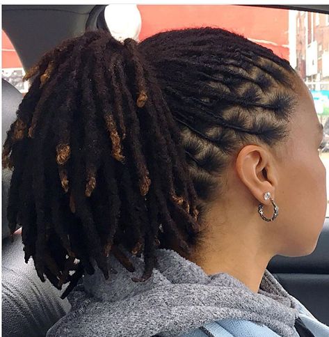 Natural Hair Updos, Dreadlocks Updo, Celeb Hairstyles, Short Dreadlocks, New Natural Hairstyles, Beautiful Dreadlocks, Latest Haircuts, Short Locs Hairstyles, Dreadlock Styles