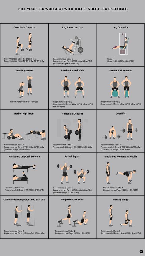 Power Legs Workout, Kill Your Legs Workout, Beginner Leg Workout Gym Men, Leg Destroyer Workout, Leg Work Out At Home, Workout Names Exercises, Leg Workout At Home With Weights, Legs Workout Gym, Leg Day Workout At Home