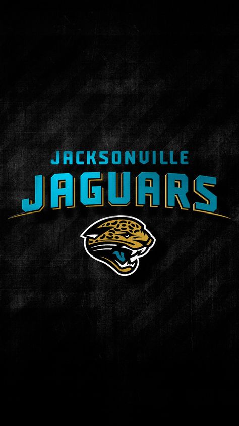 Jacksonville Jaguars iPhone 6 Wallpaper | Best NFL Football Wallpapers Jaguars Wallpaper Nfl, Jacksonville Jaguars Wallpaper, Jaguars Wallpaper, Nfl Jaguars, Jaguar Wallpaper, Nfl Football Logos, Jacksonville Jaguars Football, Jaguars Logo, Nfl Wallpaper